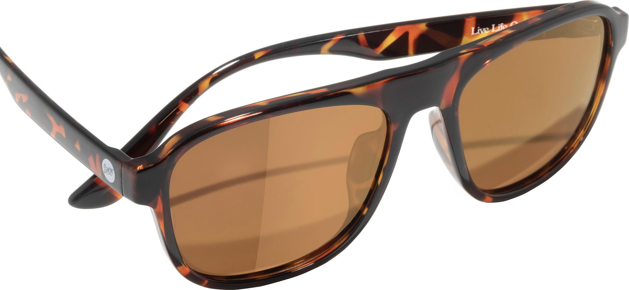 Product gallery image number 10 for product Shoreline Sunglasses - Unisex