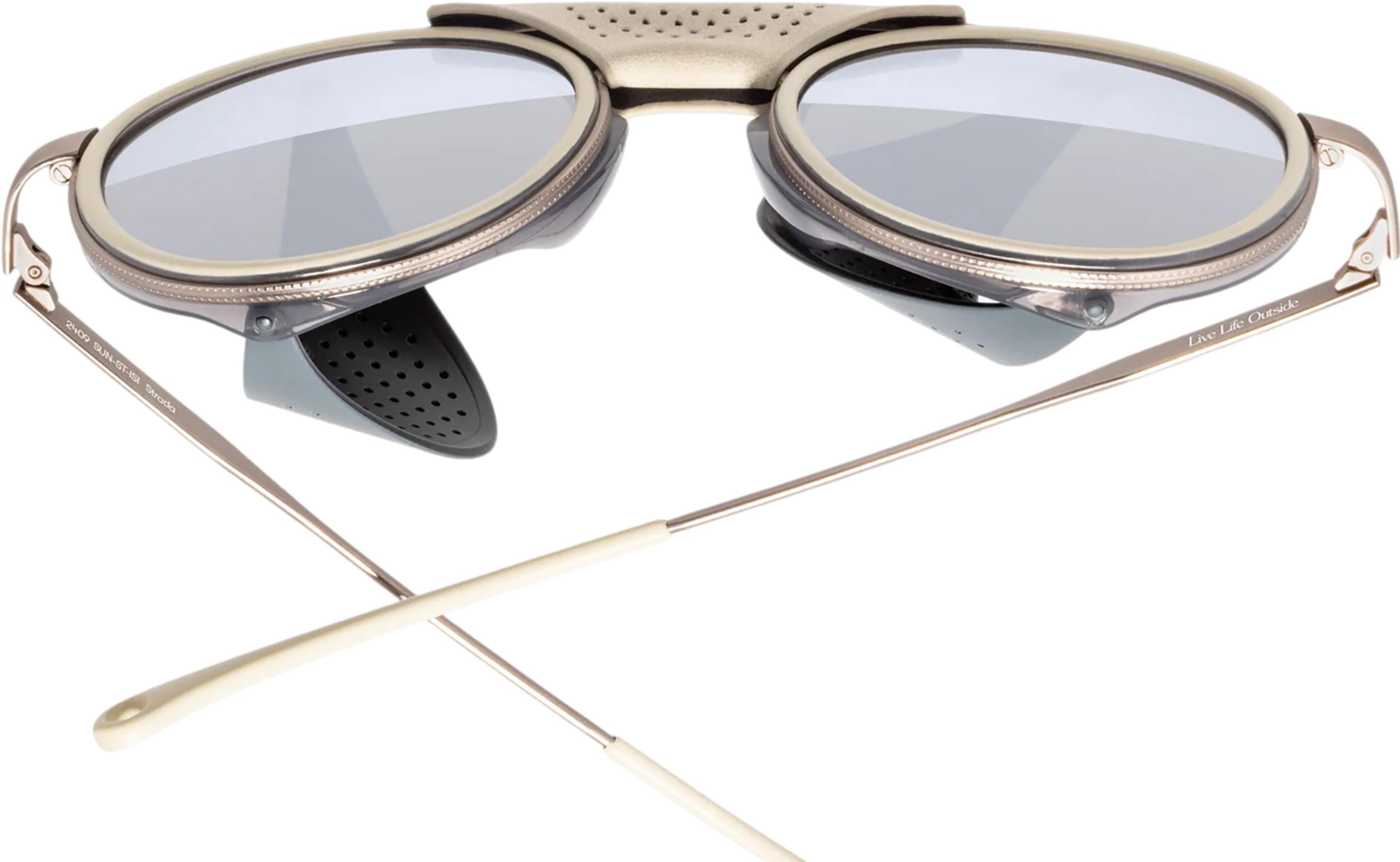 Product gallery image number 2 for product Strada sunglasses - Unisex