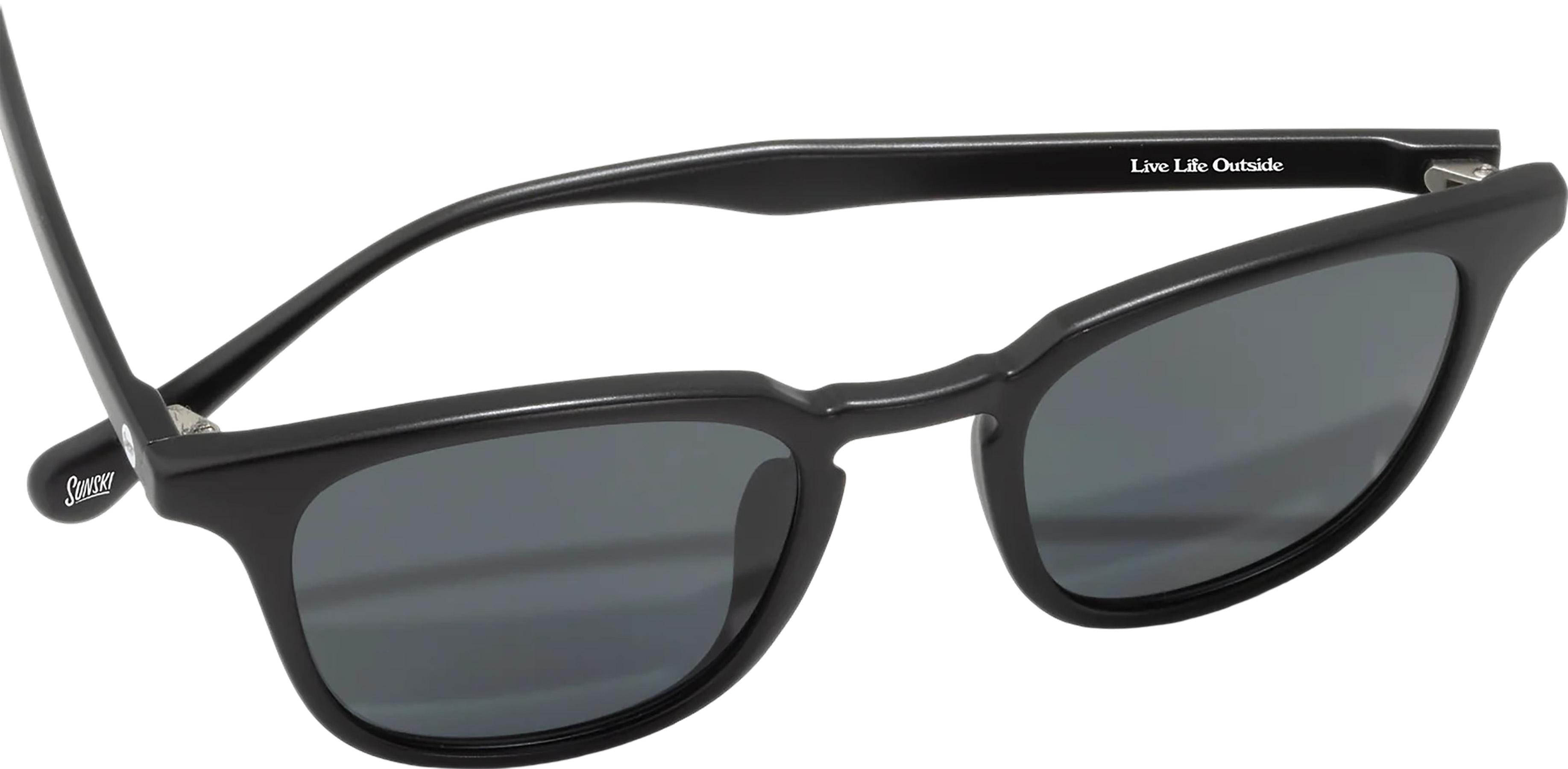 Product gallery image number 2 for product Tango Sunglasses - Unisex