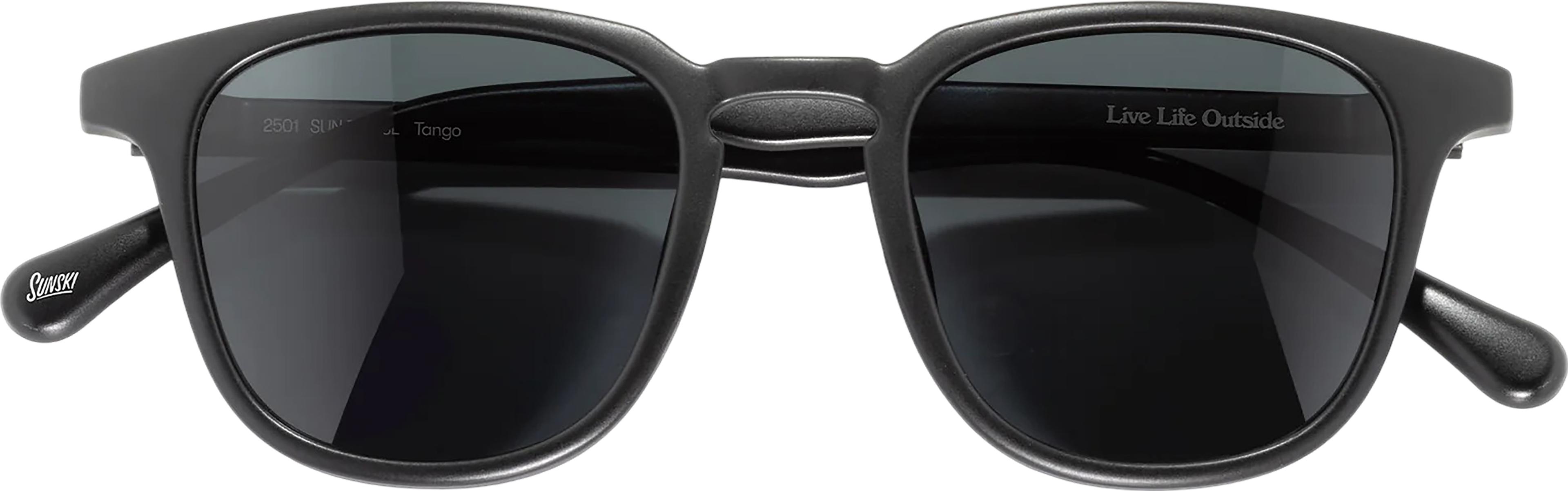 Product gallery image number 4 for product Tango Sunglasses - Unisex