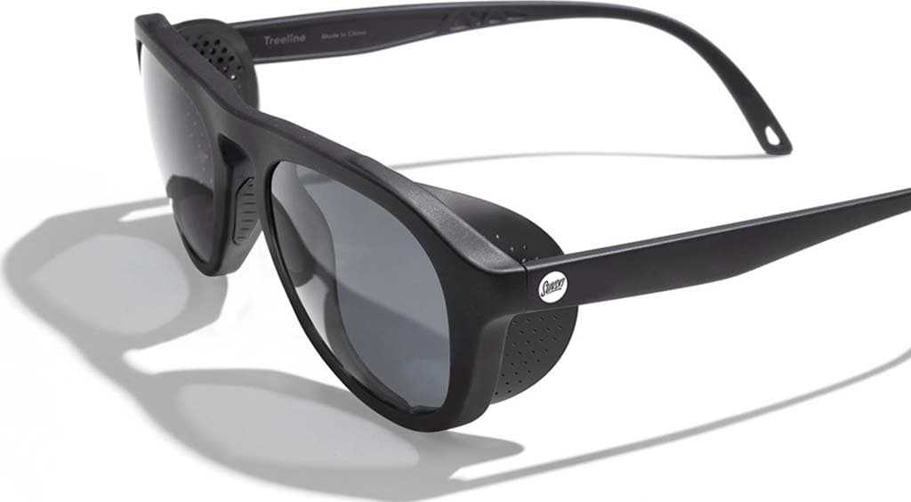 Product gallery image number 3 for product Treeline Sunglasses