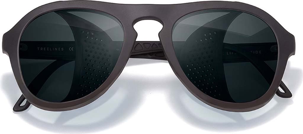 Product gallery image number 4 for product Treeline Sunglasses