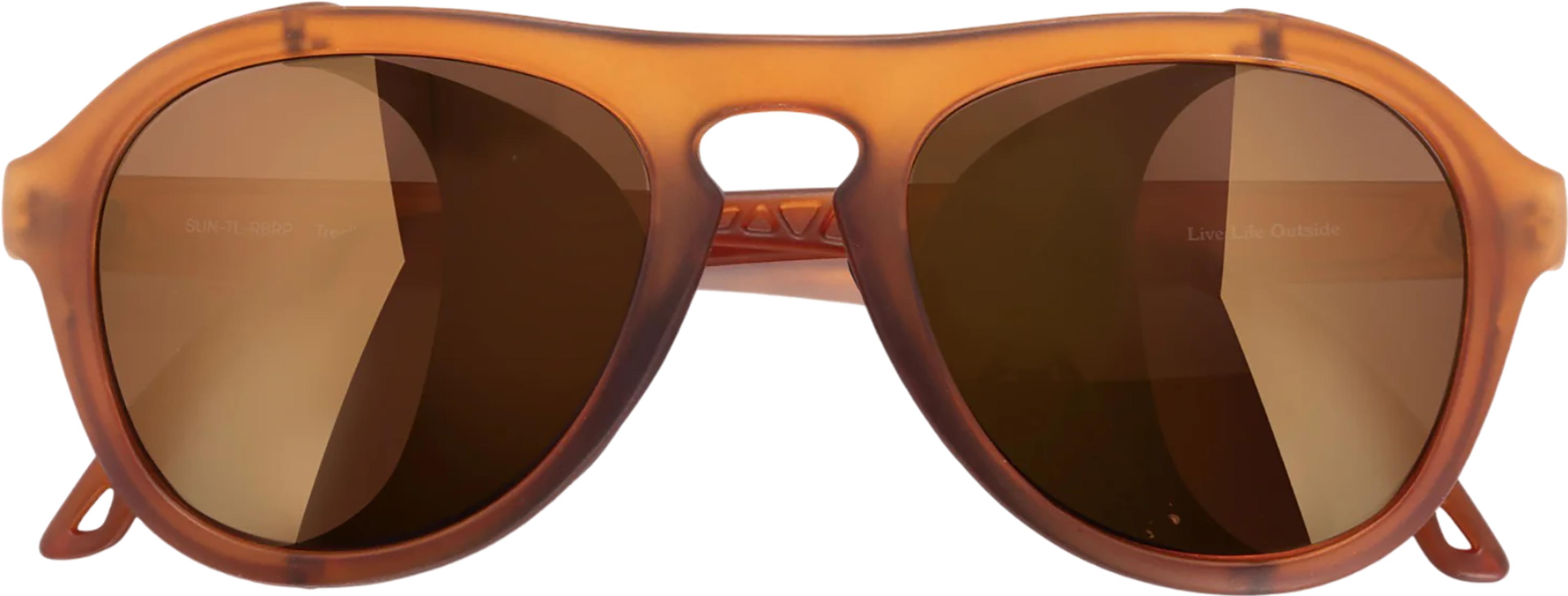 Product gallery image number 4 for product Treeline Sunglasses