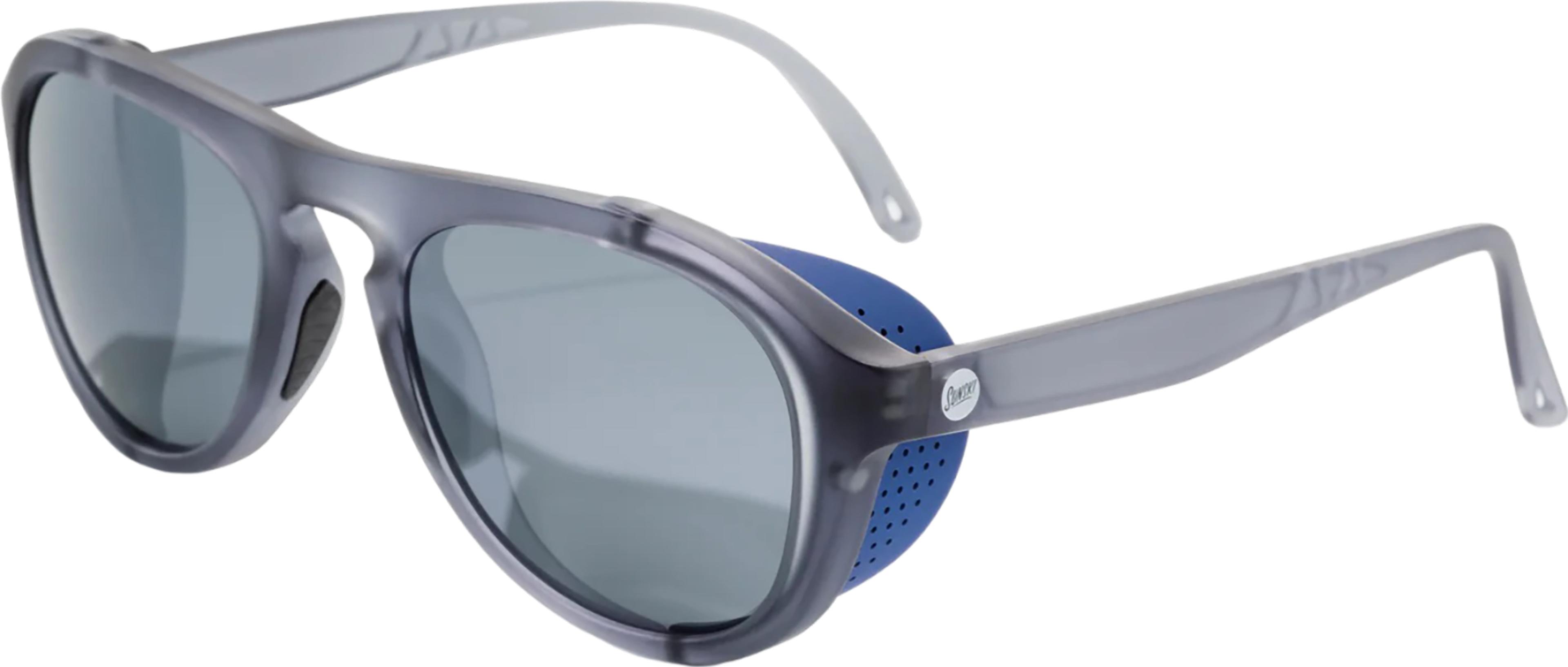 Navy Silver Pc