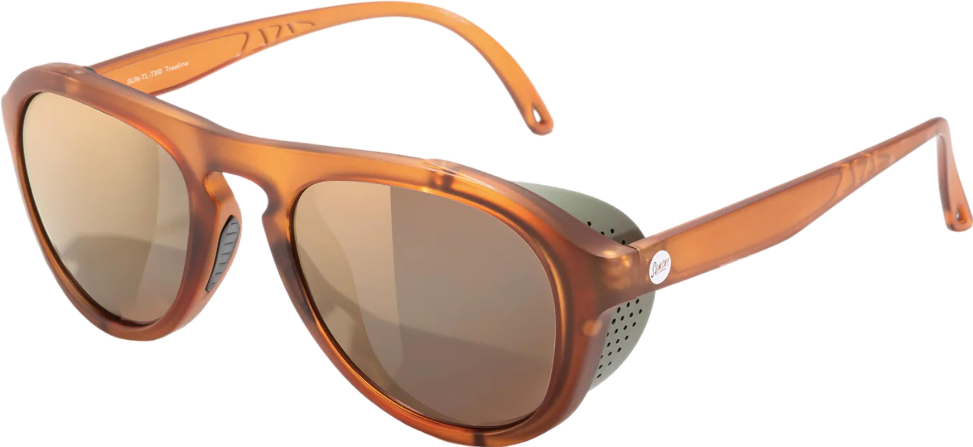Product gallery image number 1 for product Treeline Sunglasses
