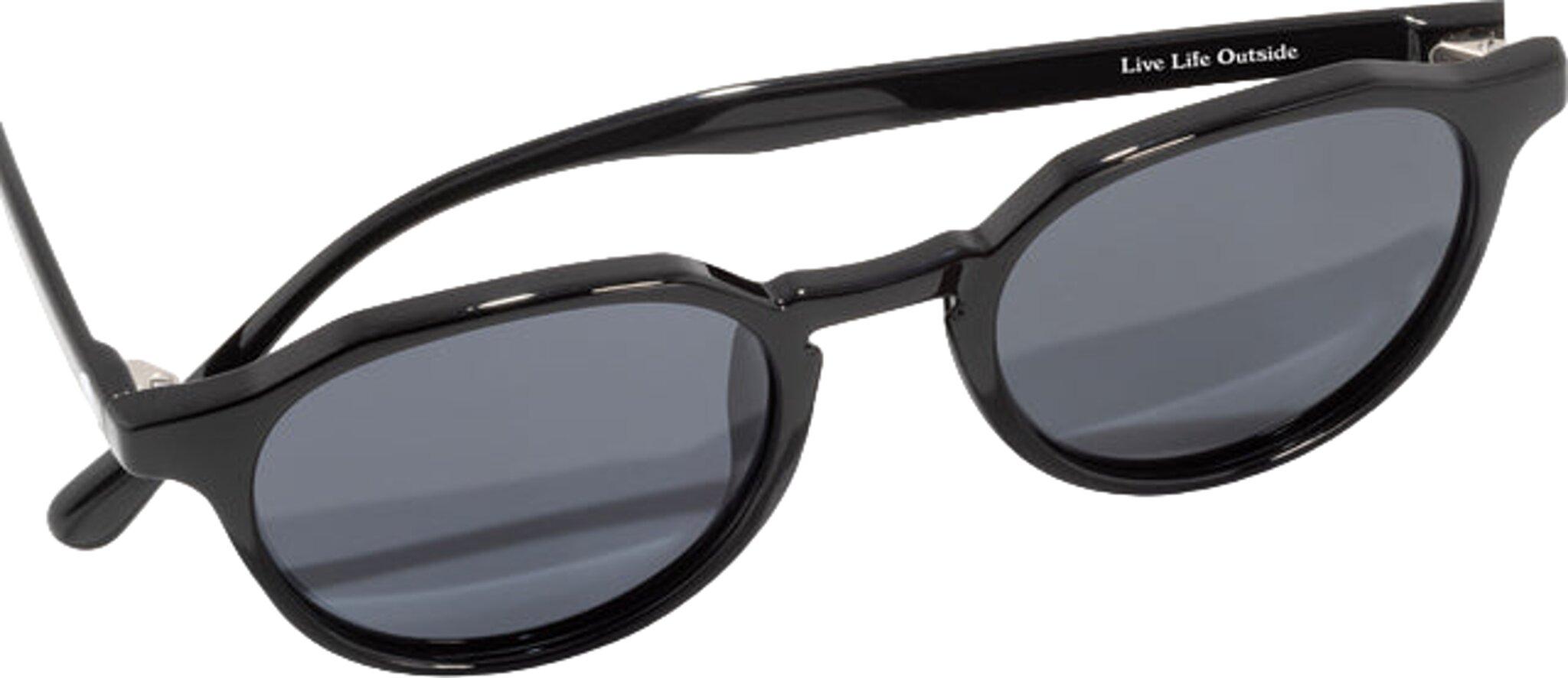 Product gallery image number 4 for product Vallarta Sunglasses