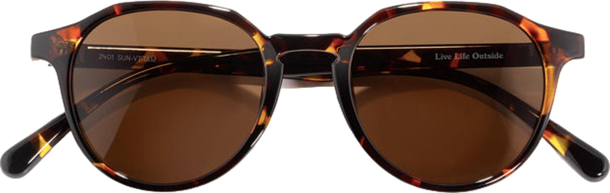 Product gallery image number 2 for product Vallarta Sunglasses