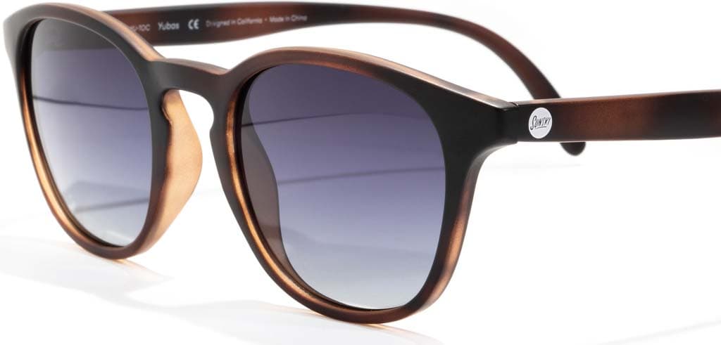 Product gallery image number 2 for product Yuba Sunglasses