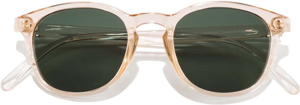 Numéro de l'image de la galerie de produits 4 pour le produit Lunettes de soleil Yuba