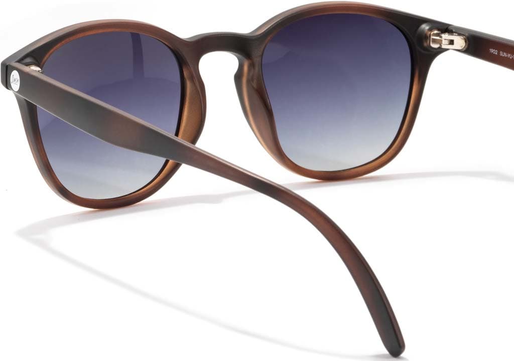 Product gallery image number 4 for product Yuba Sunglasses
