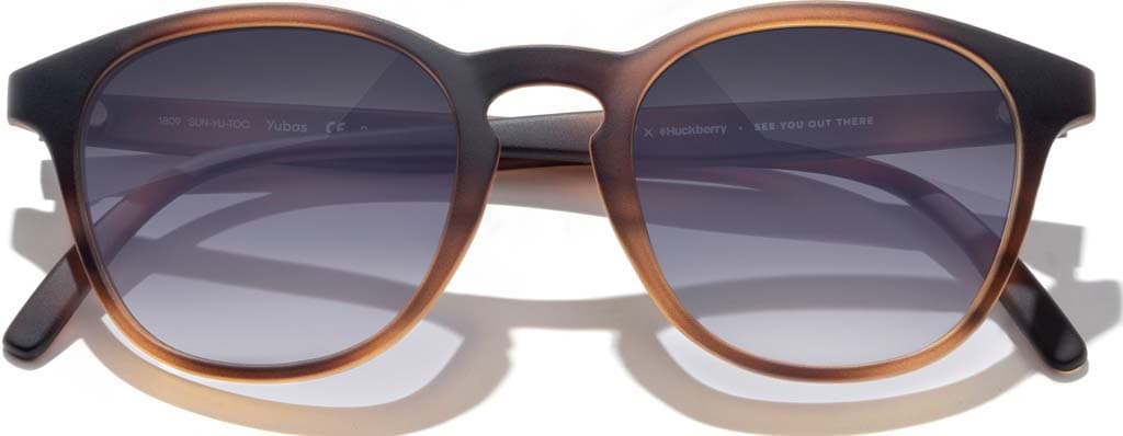 Product gallery image number 6 for product Yuba Sunglasses