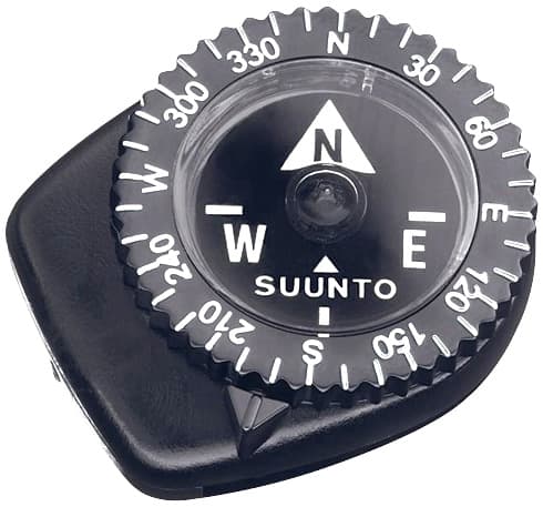 Product gallery image number 1 for product Clipper L/B NH Compass
