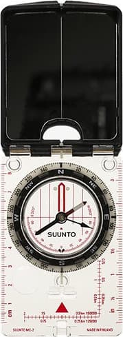 Product gallery image number 1 for product MC-2 NH Mirror Compass
