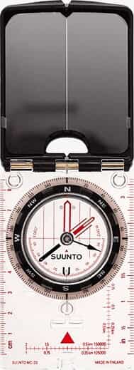 Product image for MC-2 G Mirror Compass