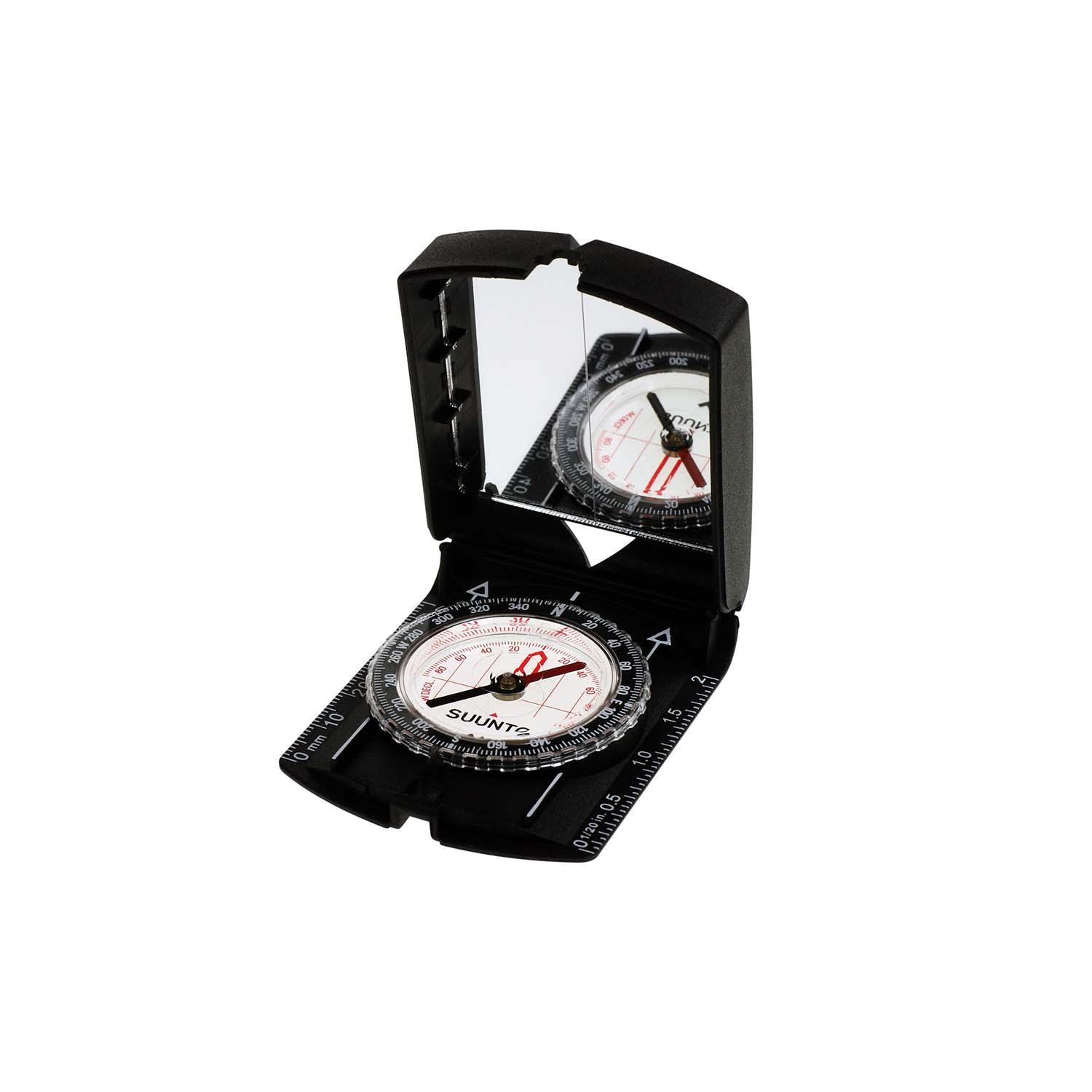 Numéro de l'image de la galerie de produits 2 pour le produit Boussole à miroir MCB NH