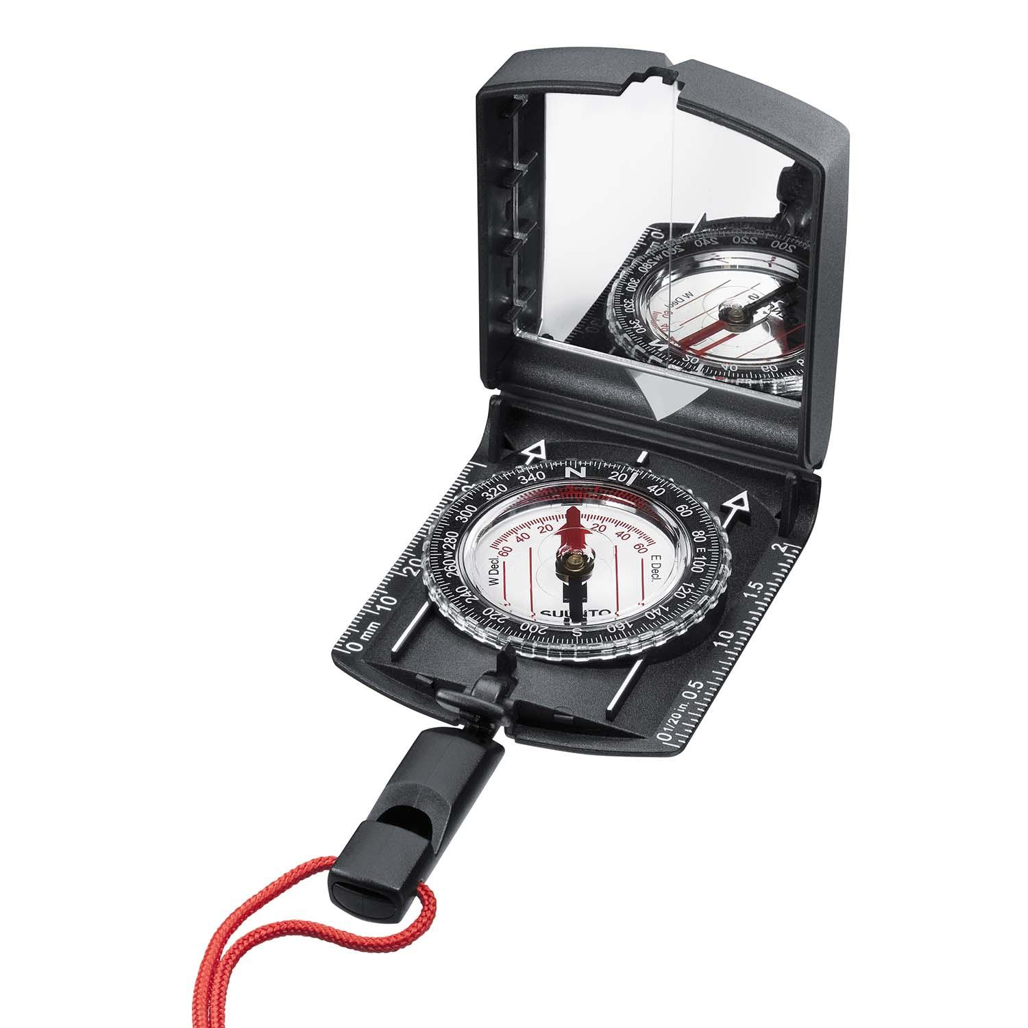 Image de produit pour Boussole à miroir MCB NH