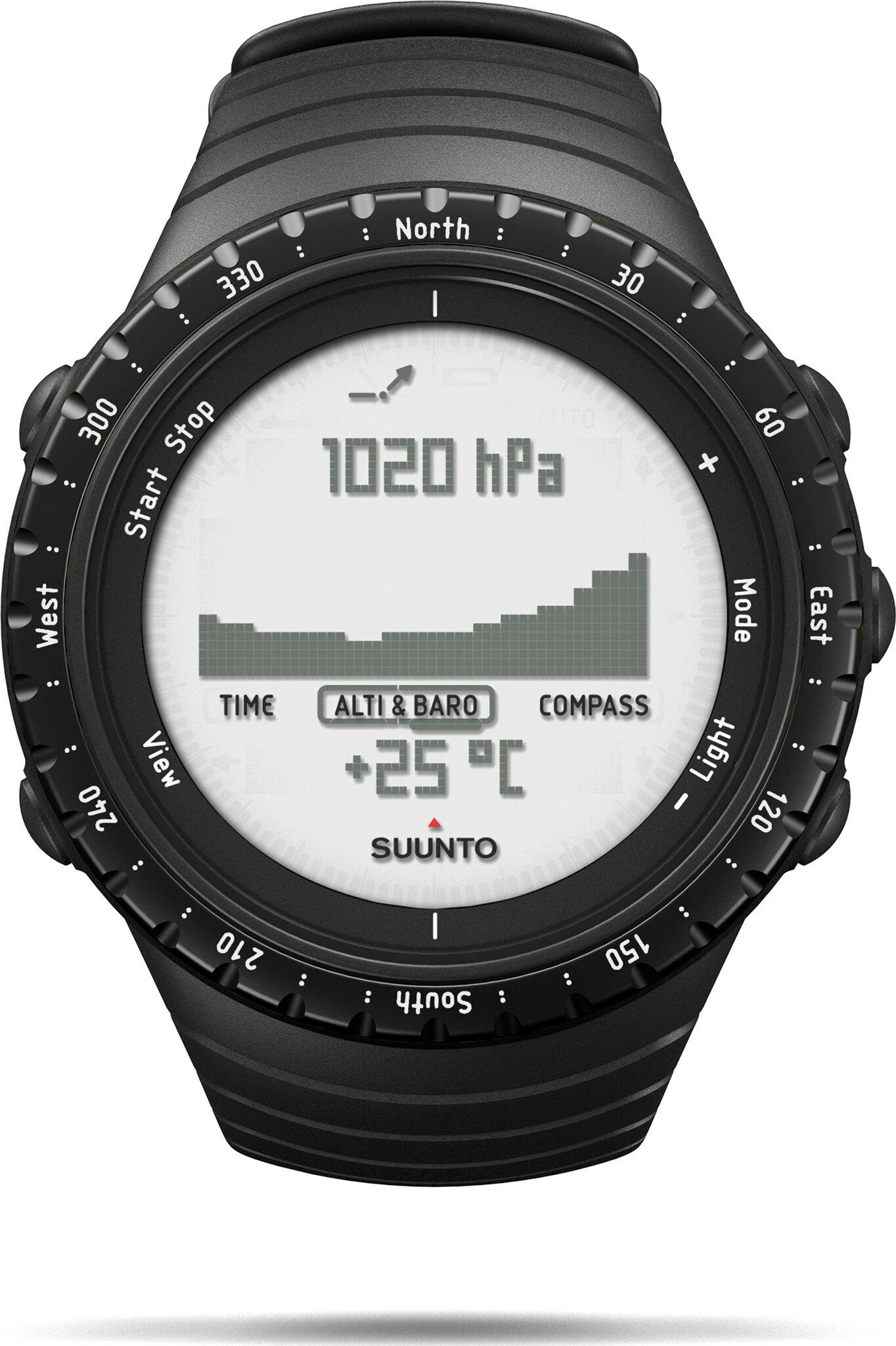 Product gallery image number 2 for product Suunto Core Outdoor Watch