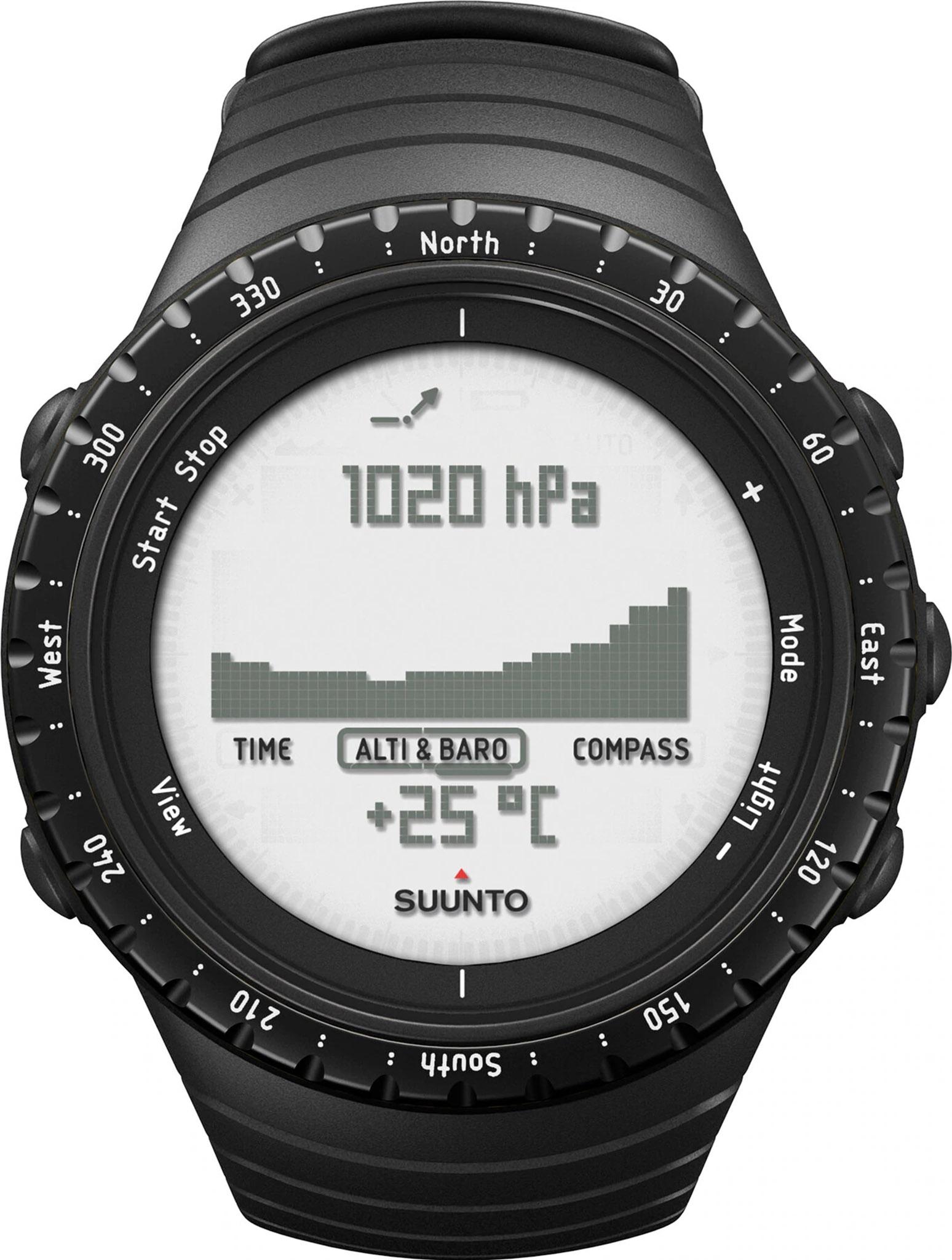 Product gallery image number 3 for product Suunto Core Outdoor Watch
