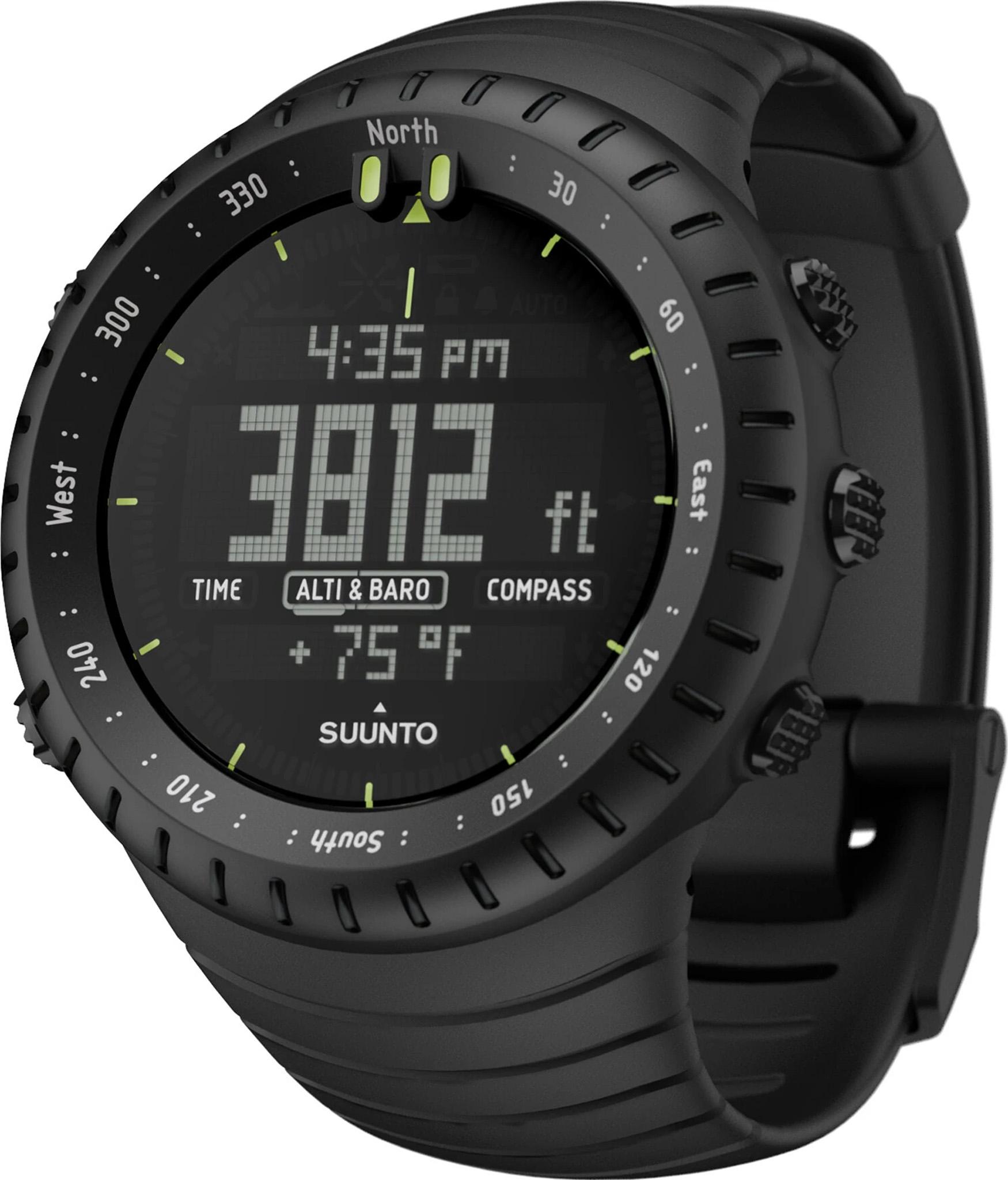 Product image for Montre d'extérieur Suunto Core