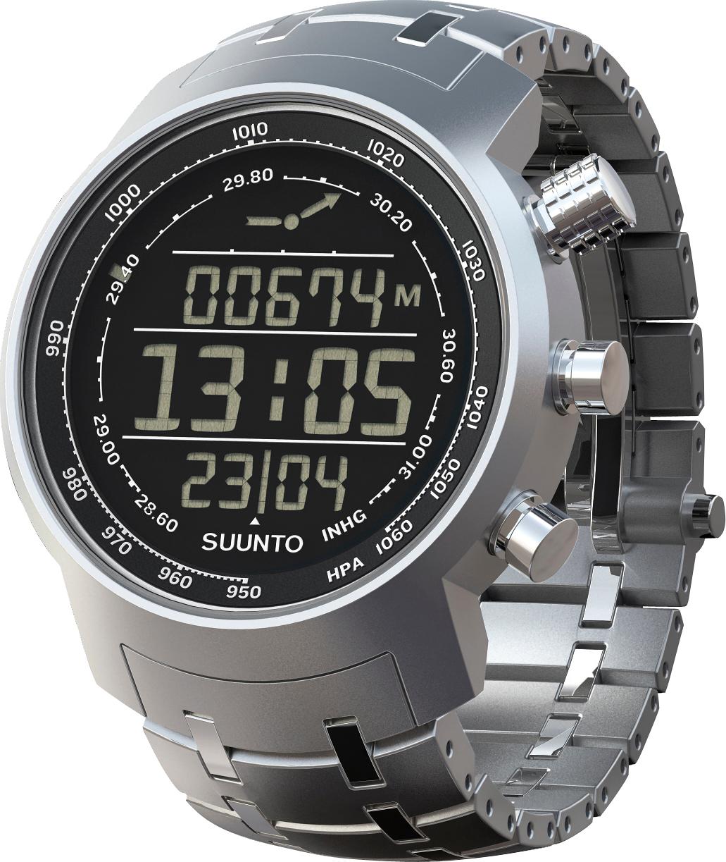 Product gallery image number 1 for product Elementum Terra Sports watch