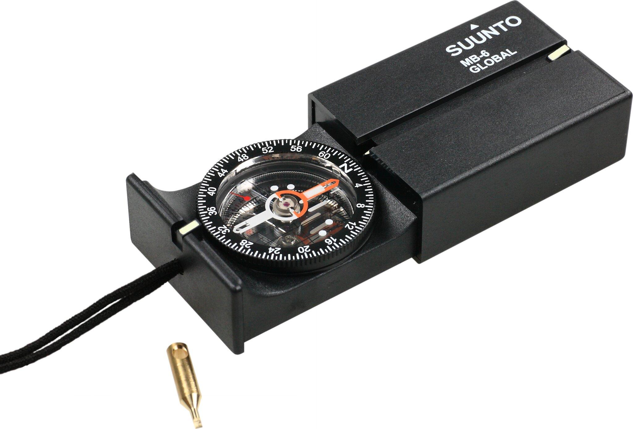 Product gallery image number 1 for product MB-6 GLOBAL Compass