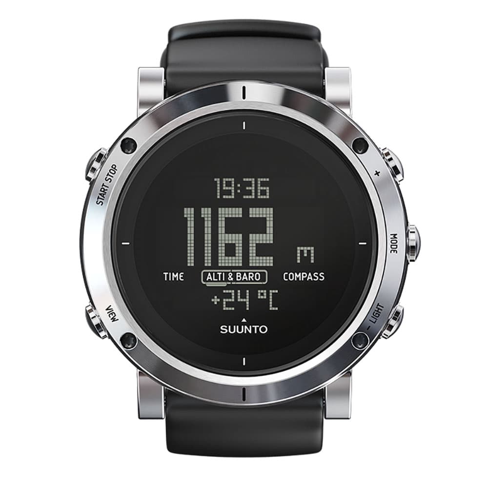 Product gallery image number 3 for product Suunto Core Outdoor Watch