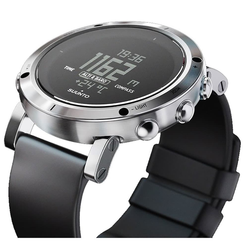 Product gallery image number 2 for product Suunto Core Outdoor Watch