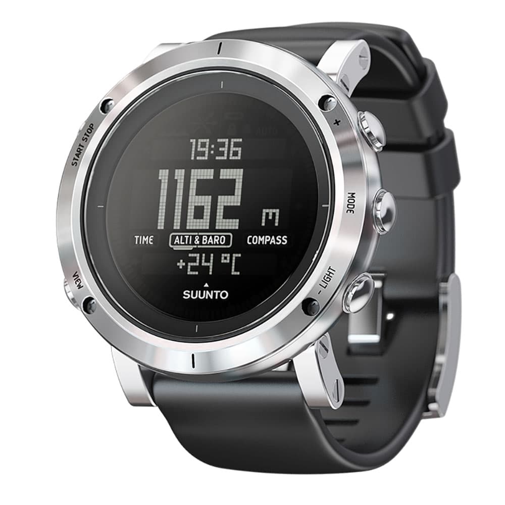 Product gallery image number 1 for product Suunto Core Outdoor Watch