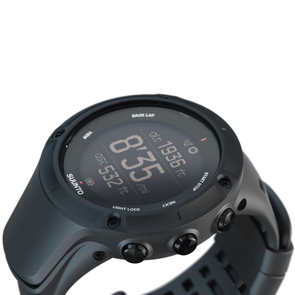 Product gallery image number 2 for product Ambit3 Peak GPS Watch  with Heartrate Belt