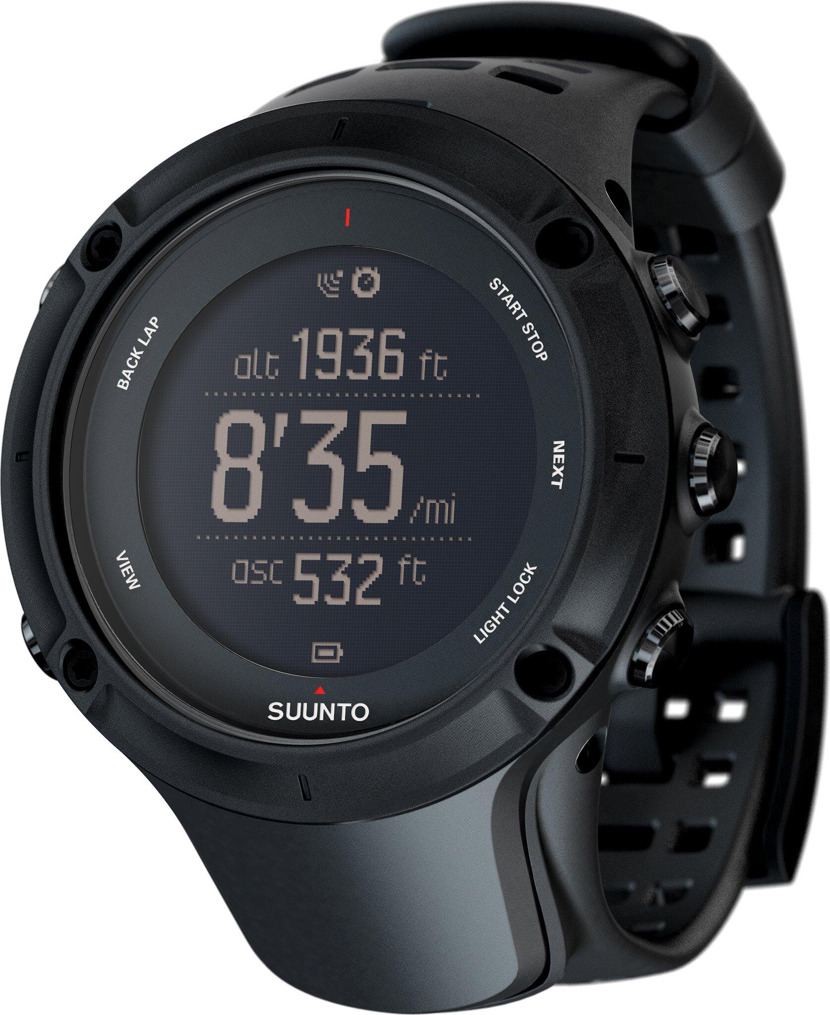 Product gallery image number 2 for product Ambit3 Peak GPS Watch