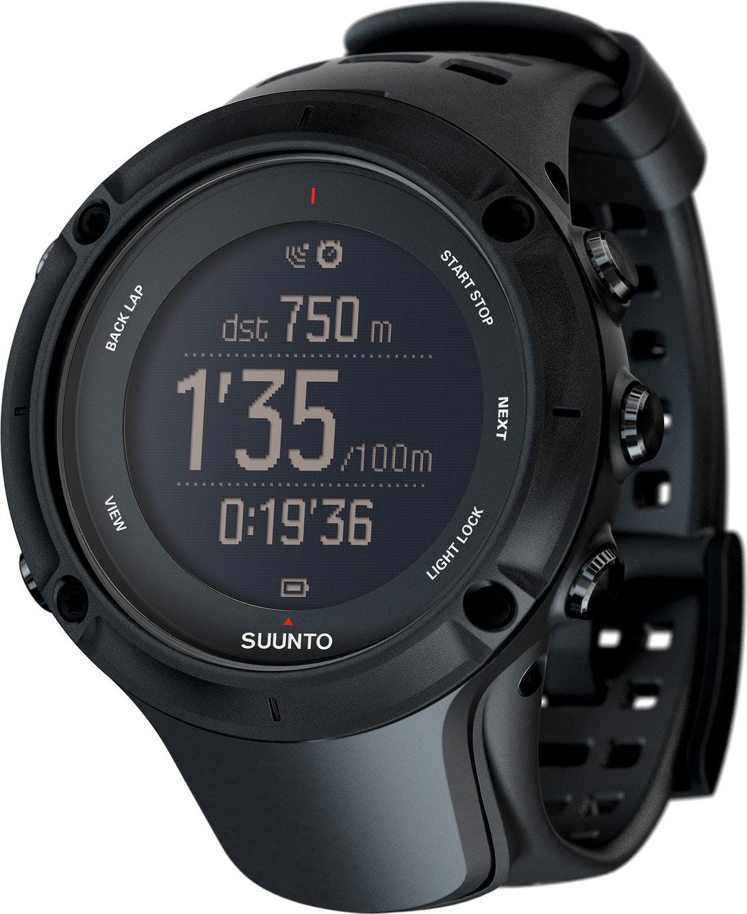 Product gallery image number 3 for product Ambit3 Peak GPS Watch