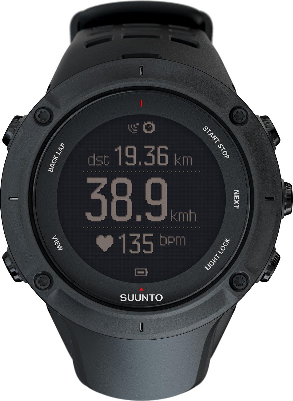 Product gallery image number 5 for product Ambit3 Peak GPS Watch