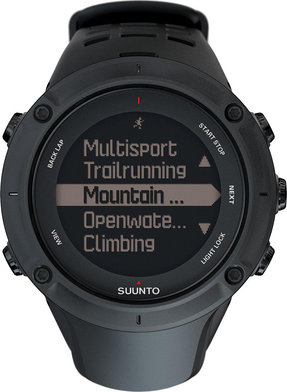Product gallery image number 6 for product Ambit3 Peak GPS Watch