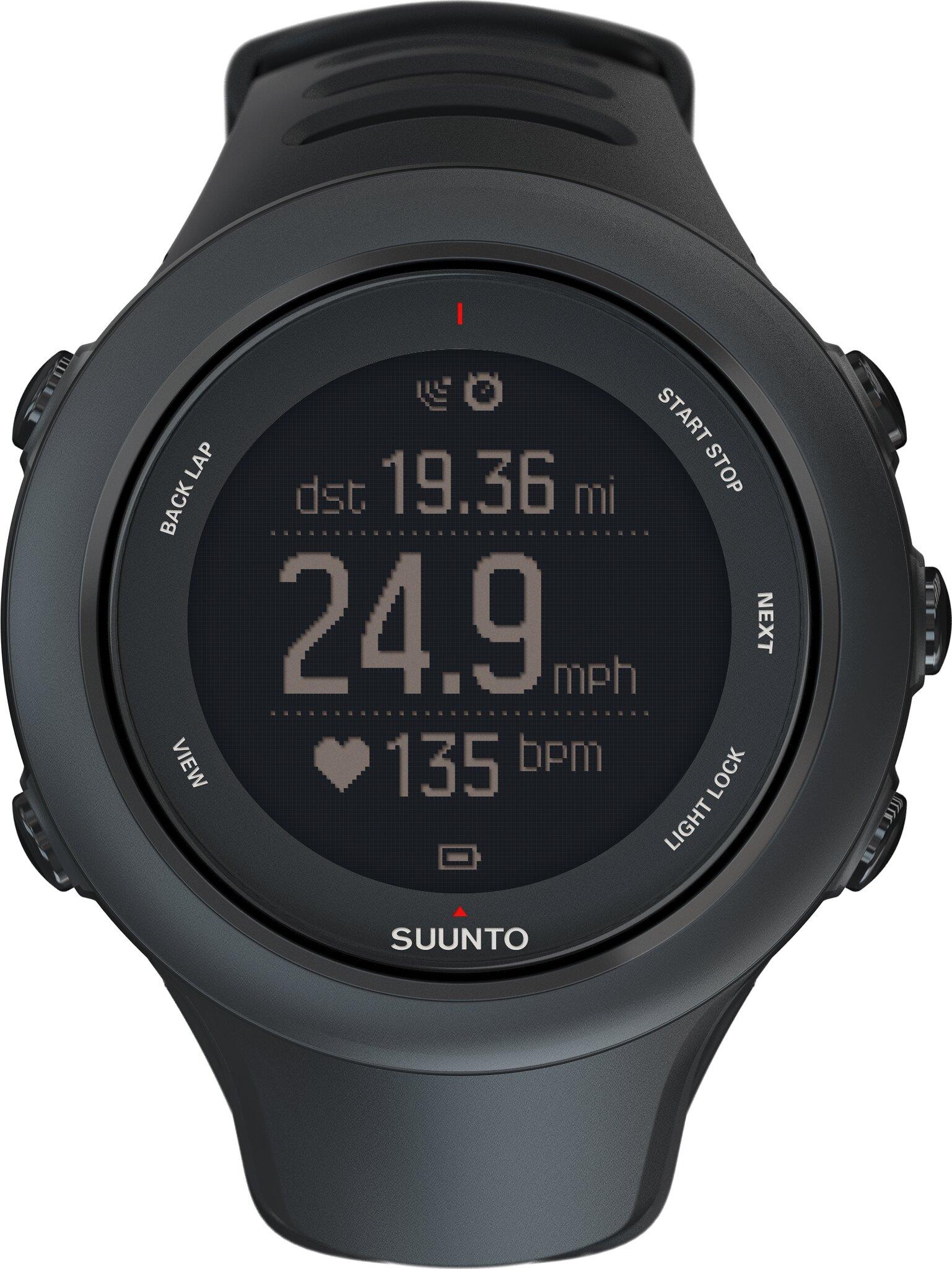 Product gallery image number 1 for product Ambit3 Sport Watch