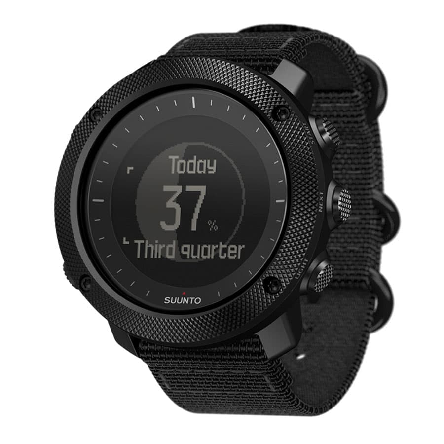 Product gallery image number 1 for product Traverse Alpha GPS Watch