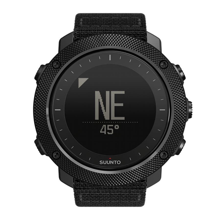 Product gallery image number 4 for product Traverse Alpha GPS Watch