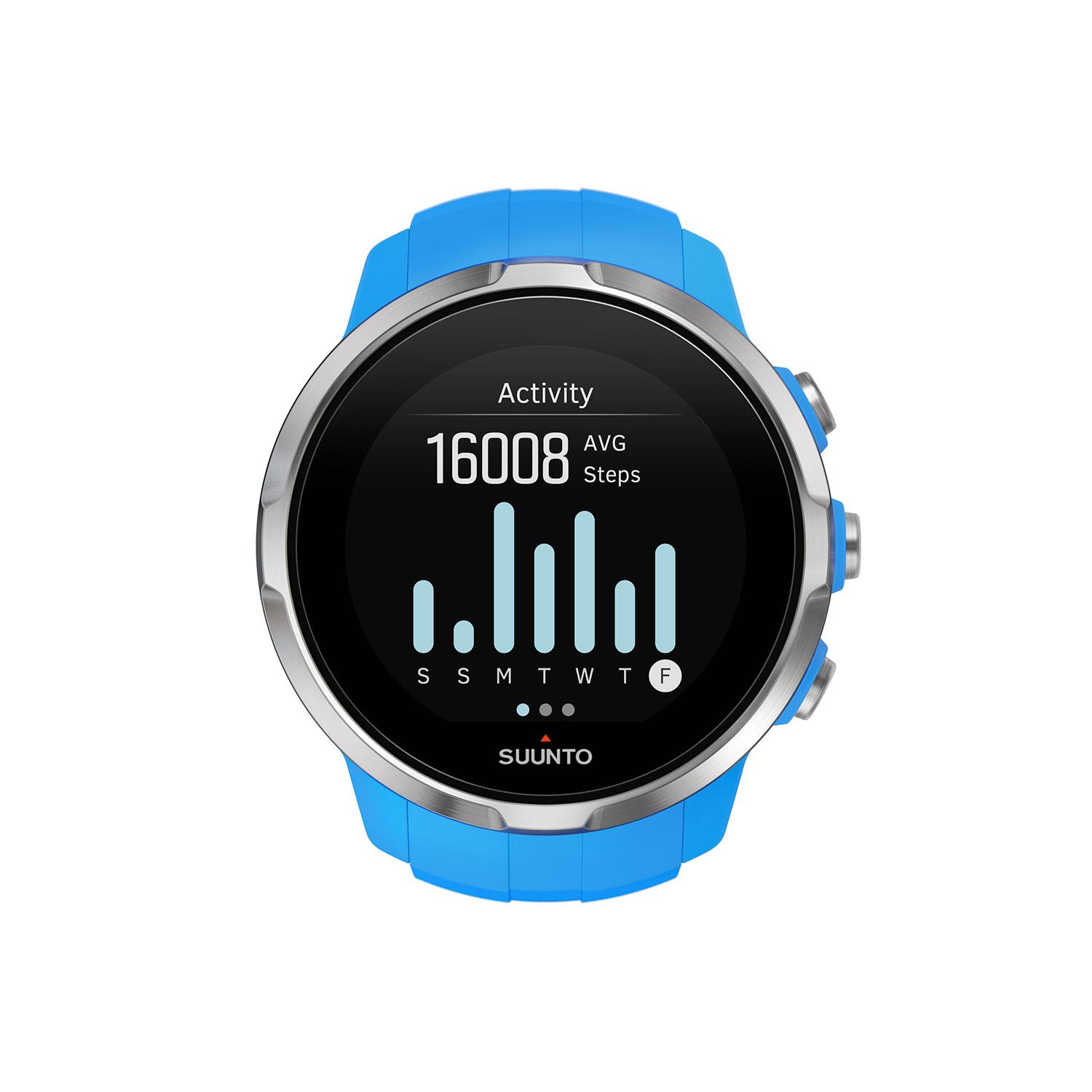Product gallery image number 1 for product Spartan Sport GPS Multisport Watch