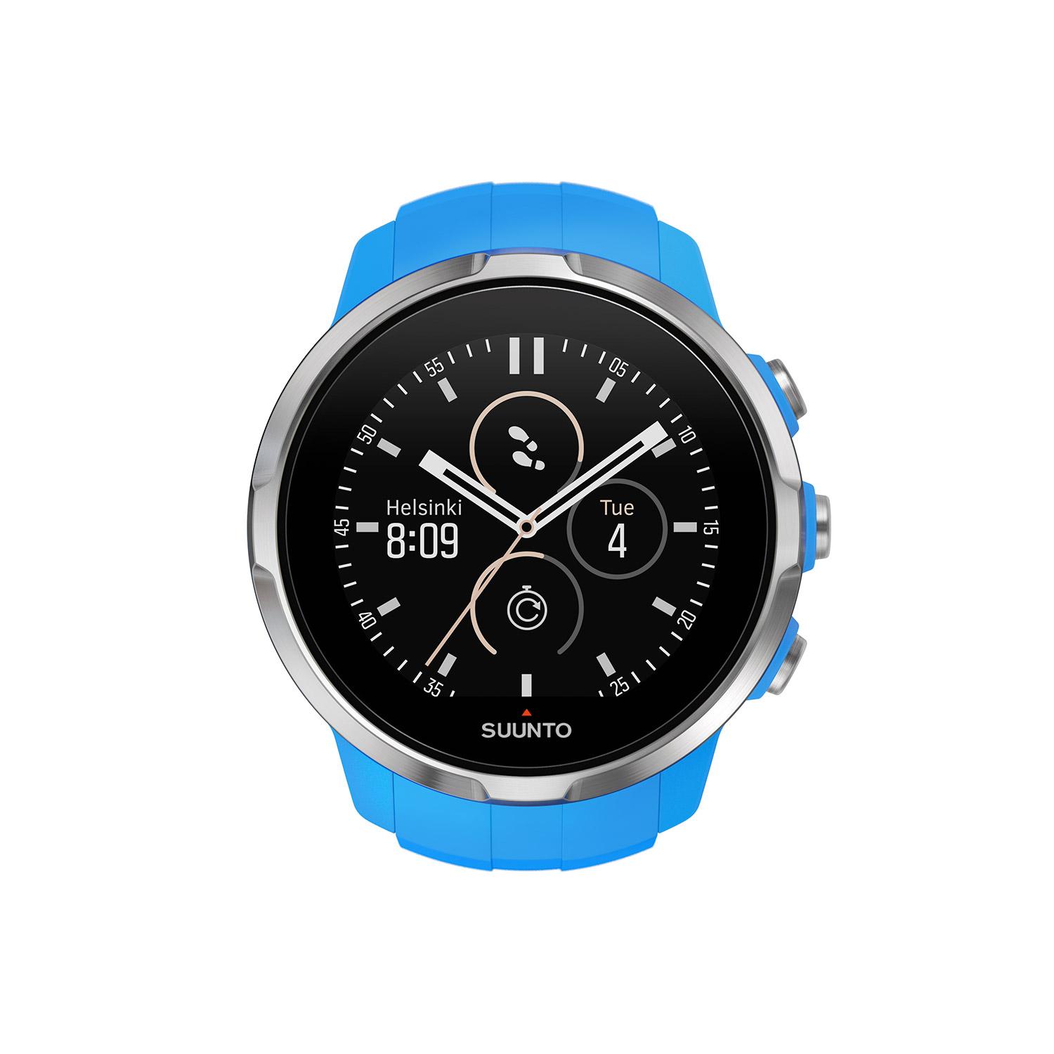 Product gallery image number 8 for product Spartan Sport GPS Multisport Watch