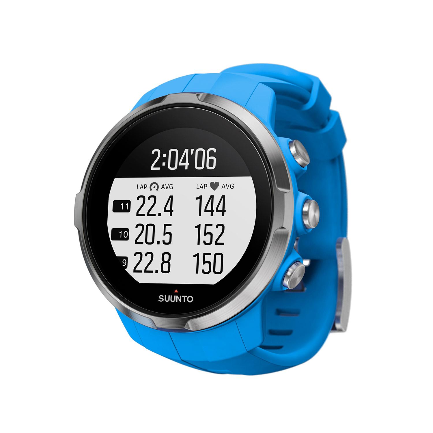 Product gallery image number 6 for product Spartan Sport GPS Multisport Watch