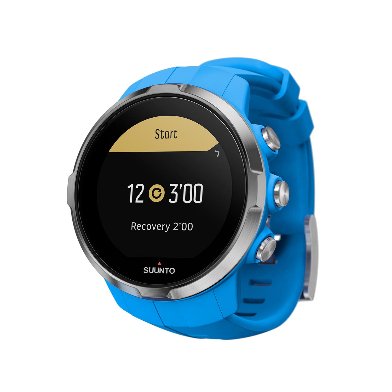 Product gallery image number 5 for product Spartan Sport GPS Multisport Watch