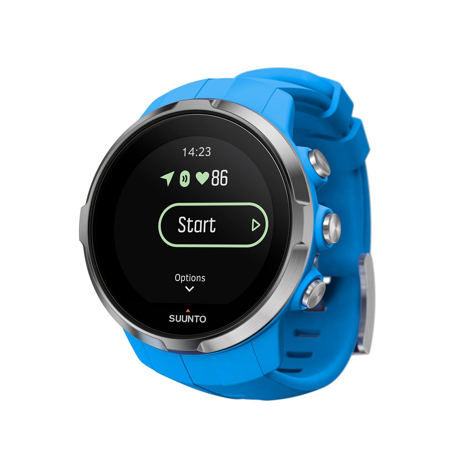 Product gallery image number 3 for product Spartan Sport GPS Multisport Watch