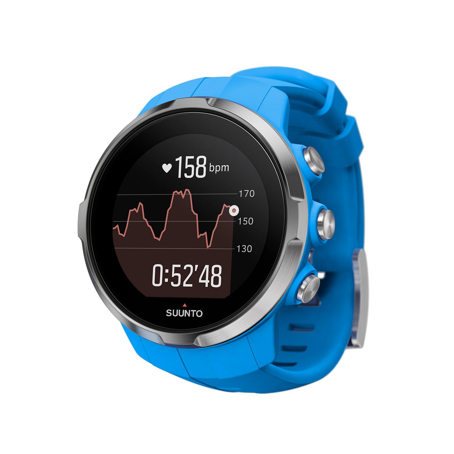 Product gallery image number 4 for product Spartan Sport GPS Multisport Watch