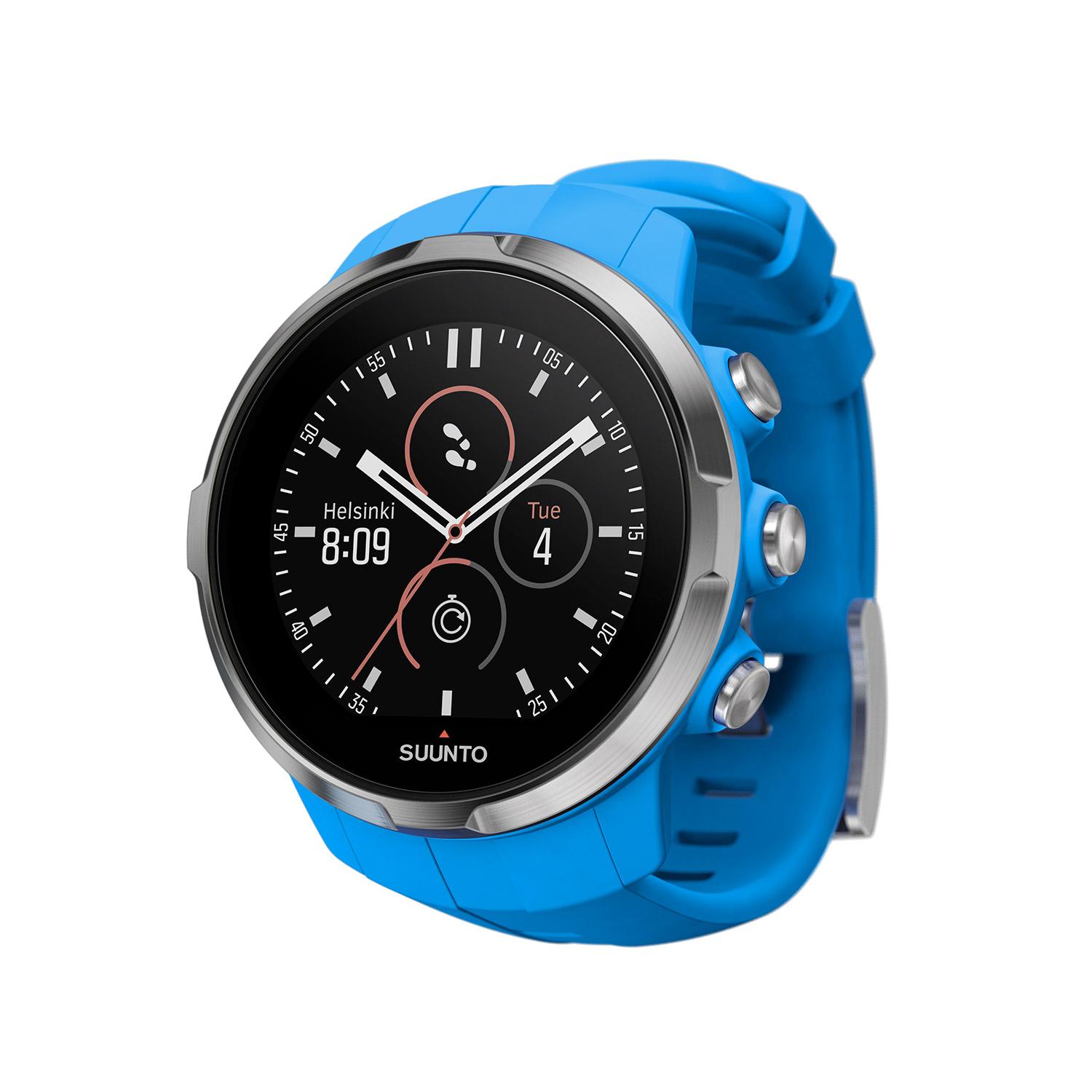 Product gallery image number 2 for product Spartan Sport GPS Multisport Watch