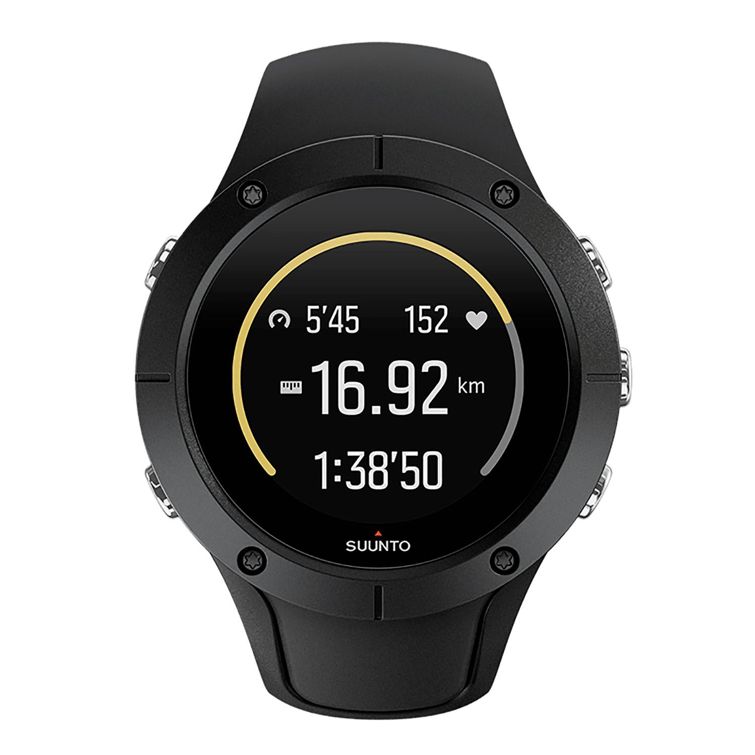 Product gallery image number 4 for product Spartan Trainer with Heartrate Belt