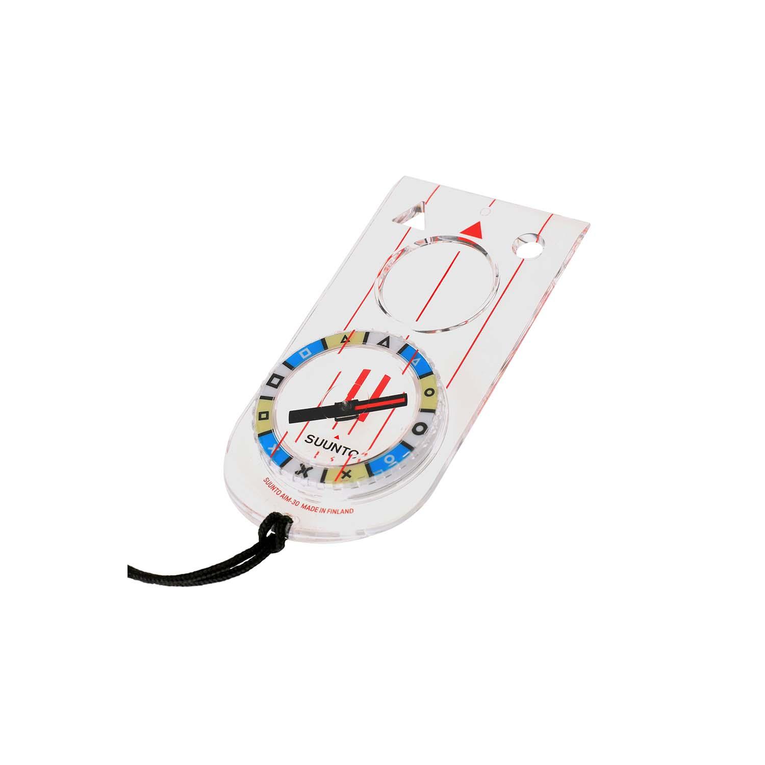 Numéro de l'image de la galerie de produits 2 pour le produit Boussole AIM-30 NH