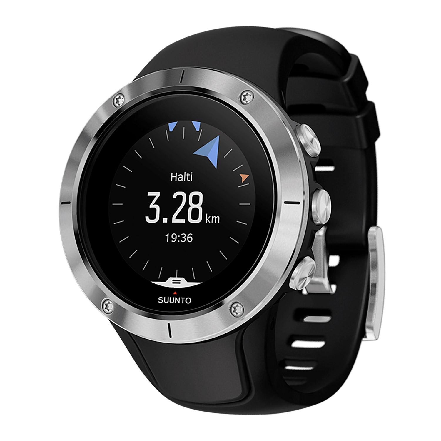 Product gallery image number 1 for product Spartan Trainer Wrist Sports Watch