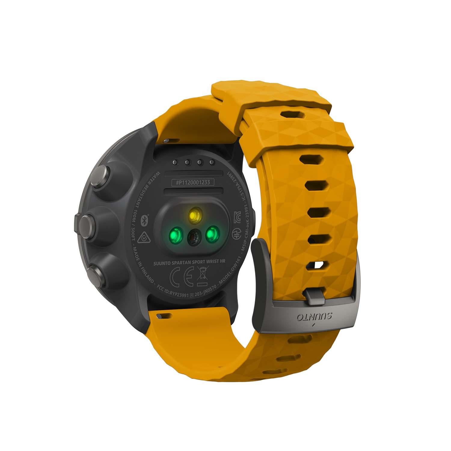 Product gallery image number 2 for product Spartan Sport Wrist HR Baro