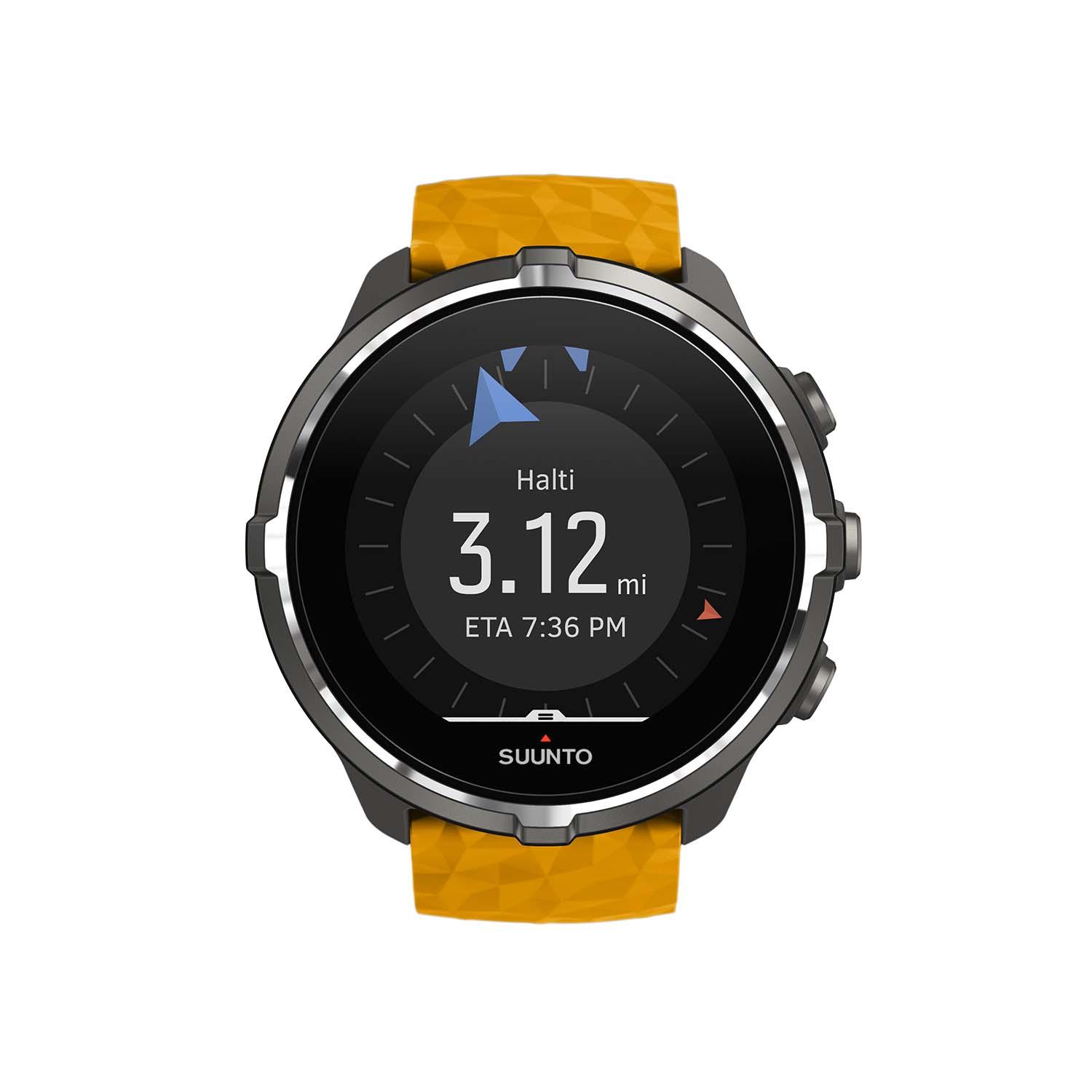 Product gallery image number 3 for product Spartan Sport Wrist HR Baro