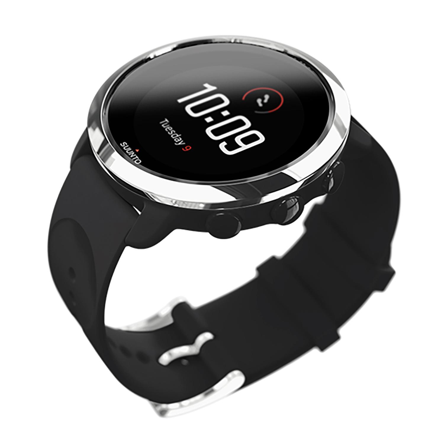 Product gallery image number 4 for product Suunto 3 Fitness Watch