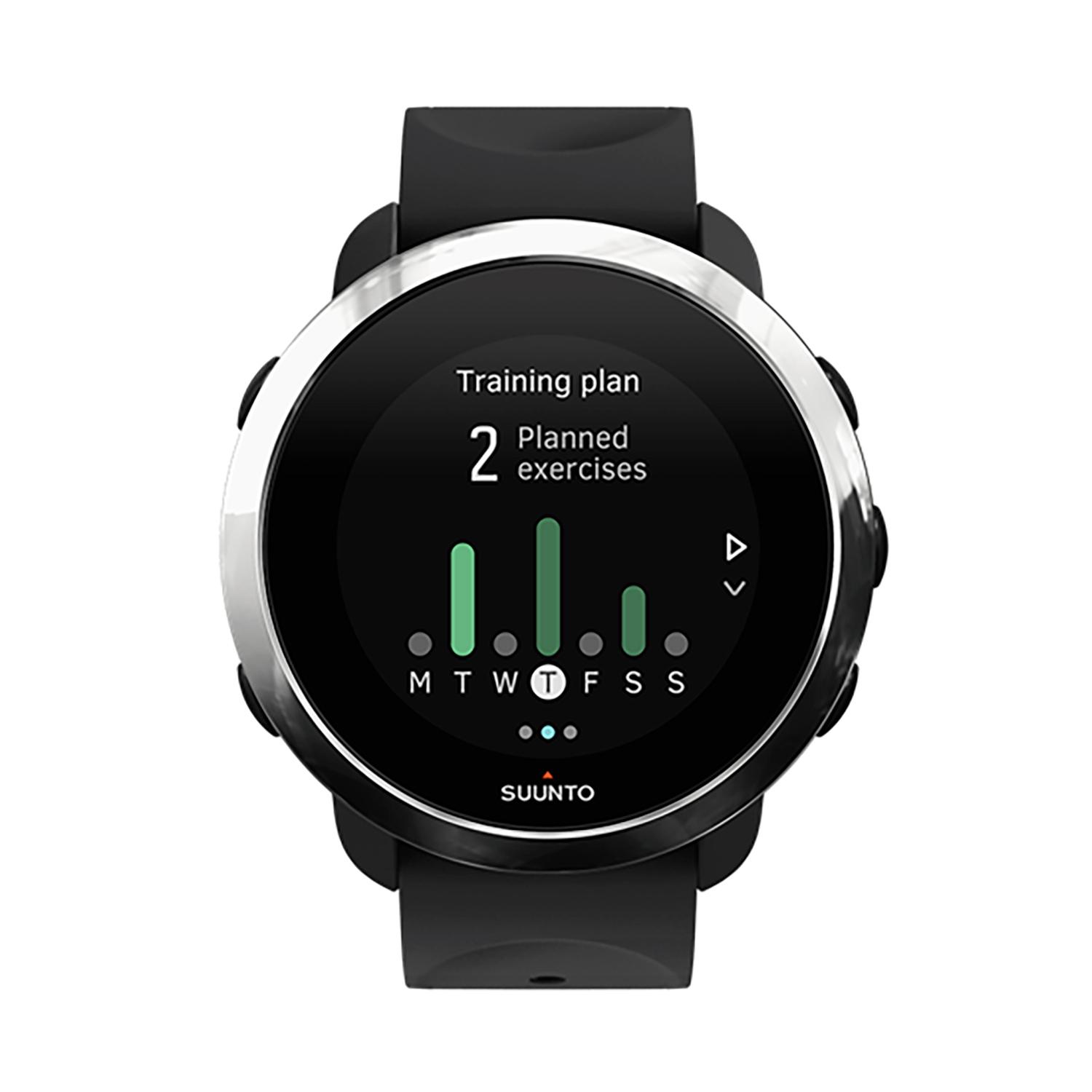 Product gallery image number 3 for product Suunto 3 Fitness Watch